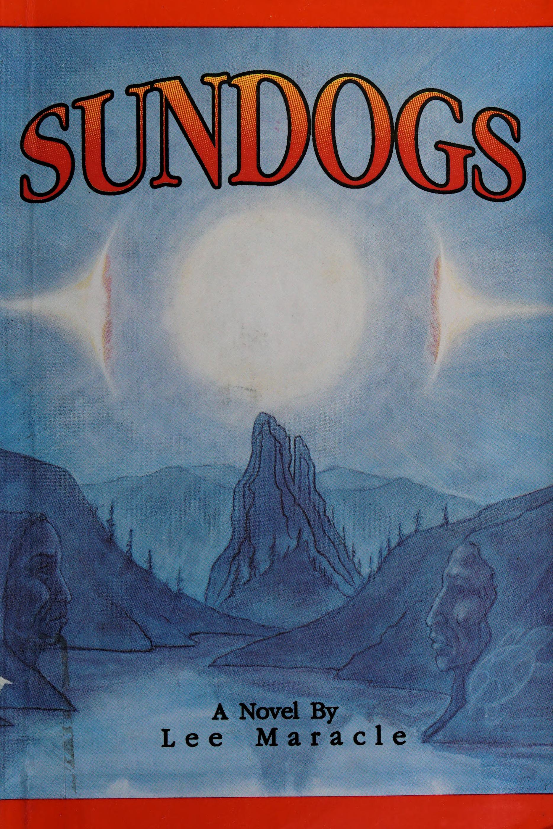 Sundogs