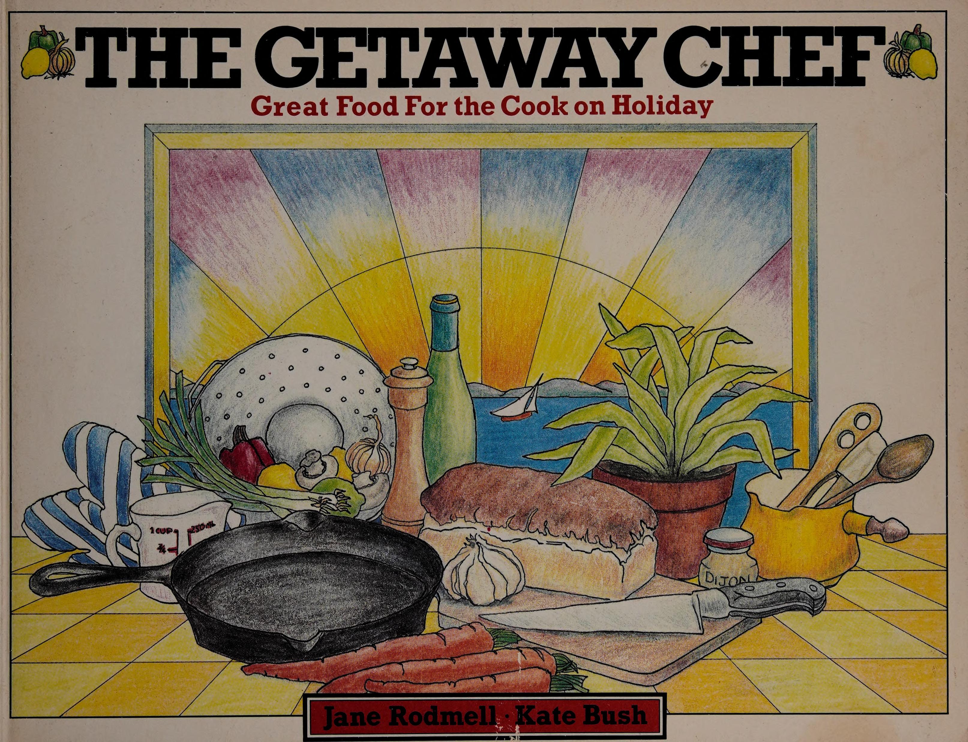 Getaway Chef