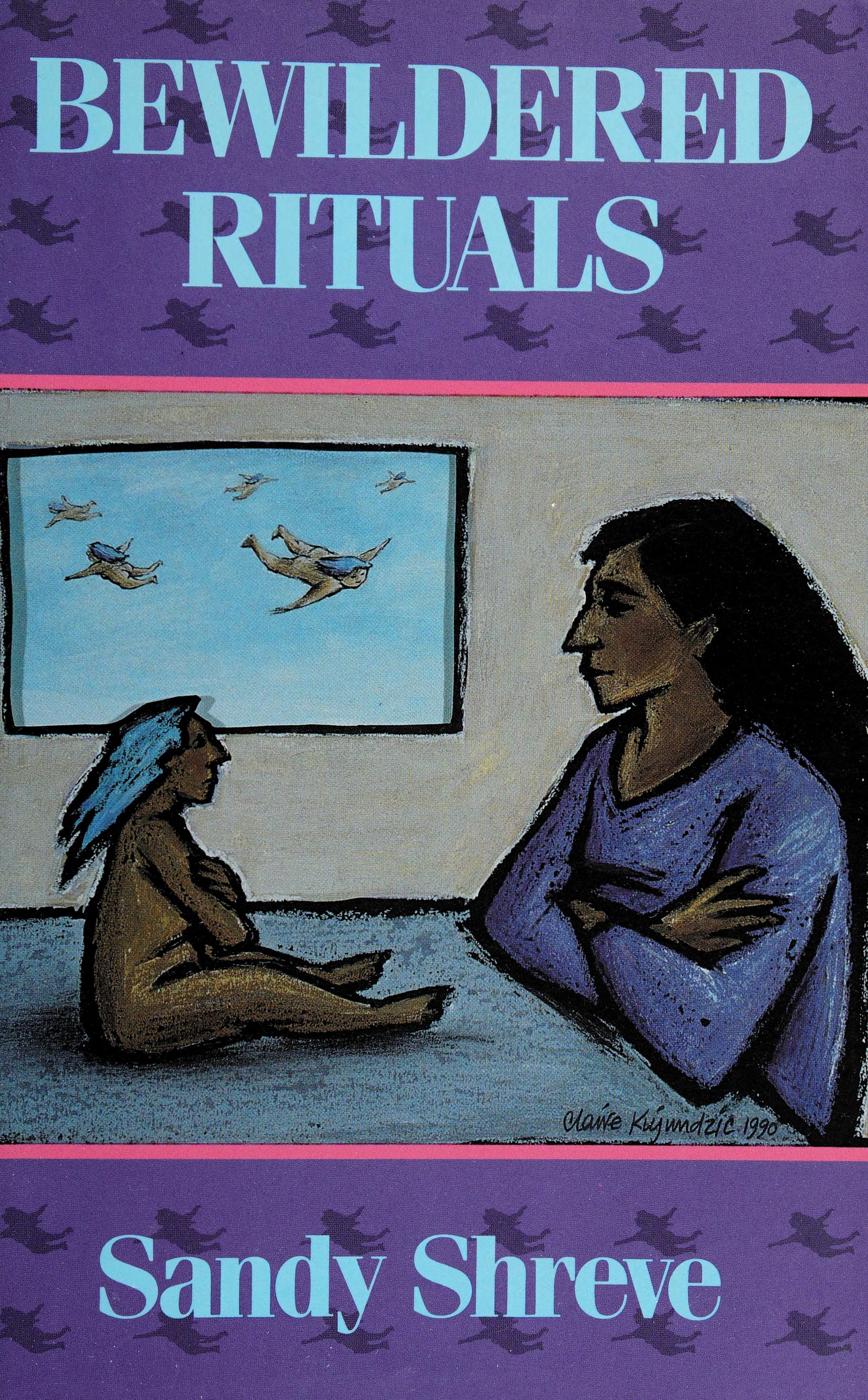 Bewildered Rituals