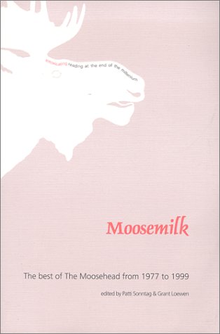 Moosemilk