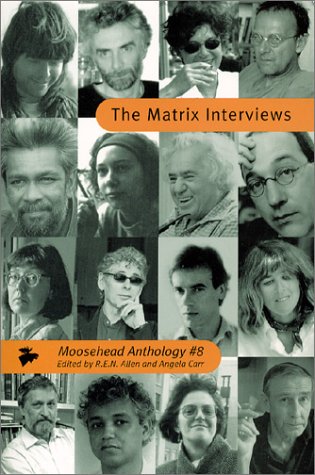 The Moosehead Anthology 8