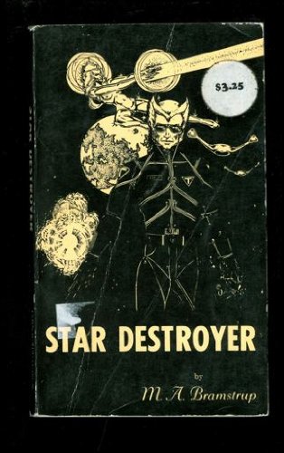 Star Destroyer