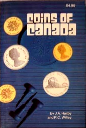 Coins of Canada. Unitrade Press, 1987. 8th Edition