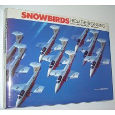 Snowbirds From The Beginning