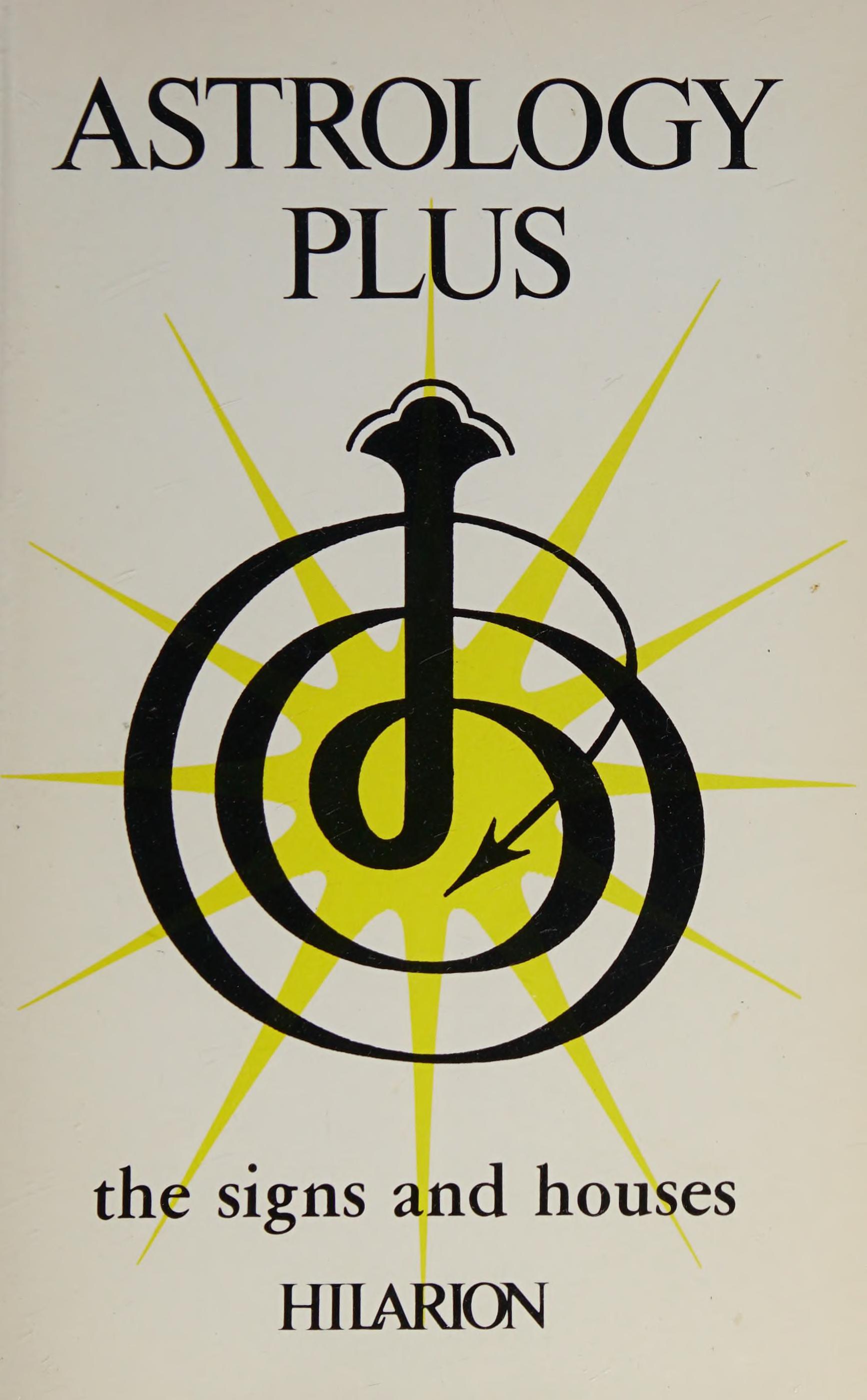 Astrology Plus