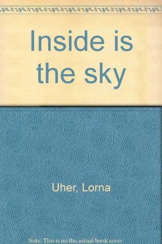 Inside is the sky