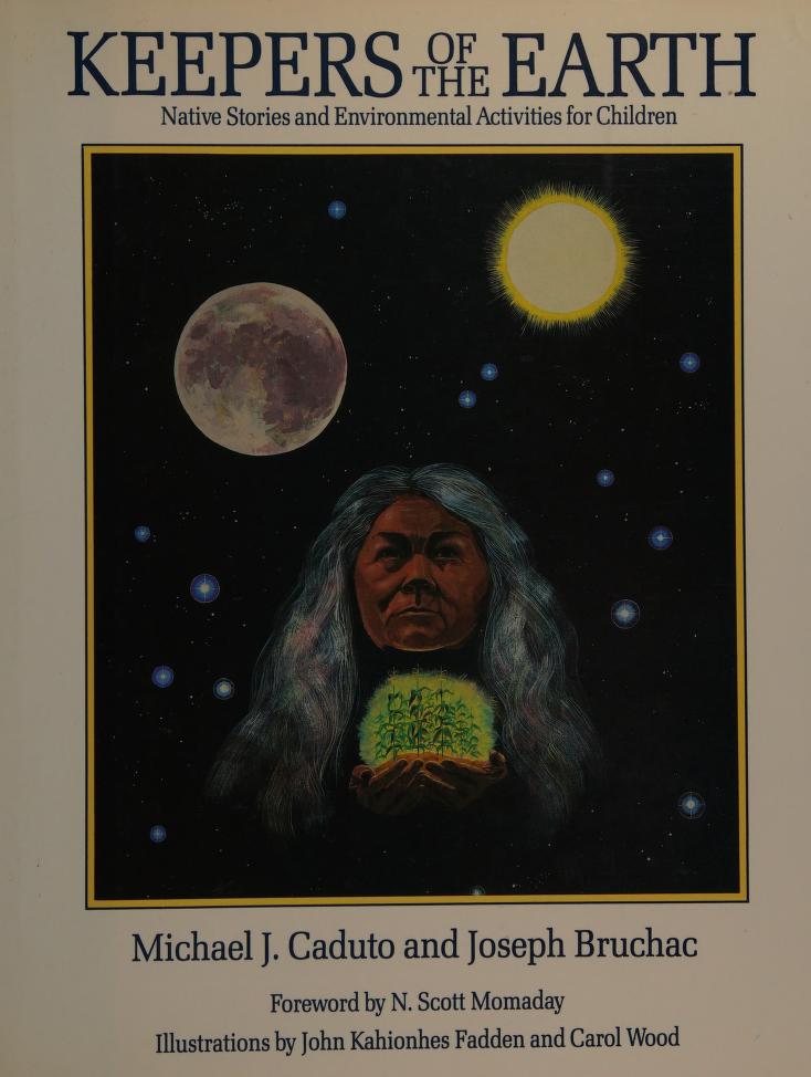 Keepers of the earth
