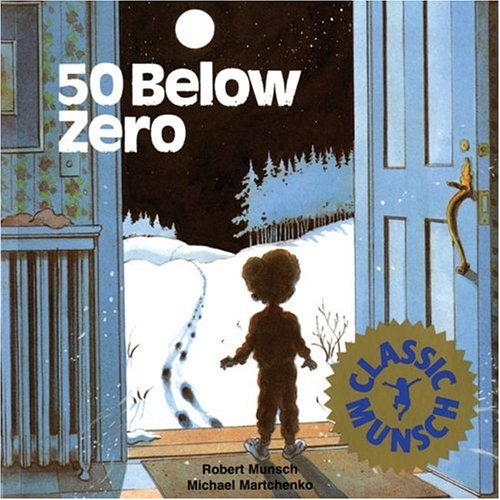 50 Below Zero
