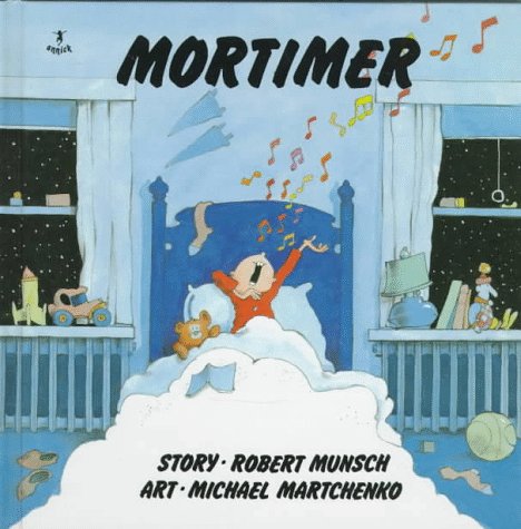 Mortimer
