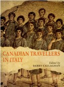 Canadian Travellers In Italy