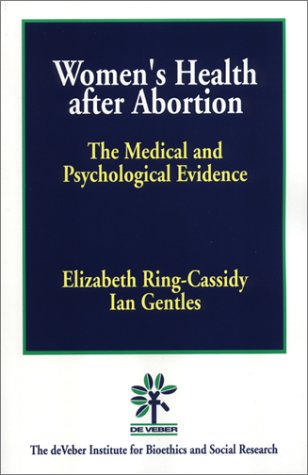 Women's Health After Abortion