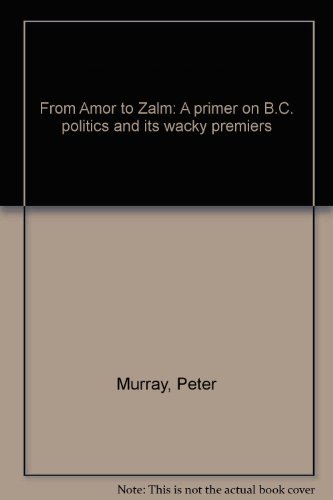 From Amor to Zalm