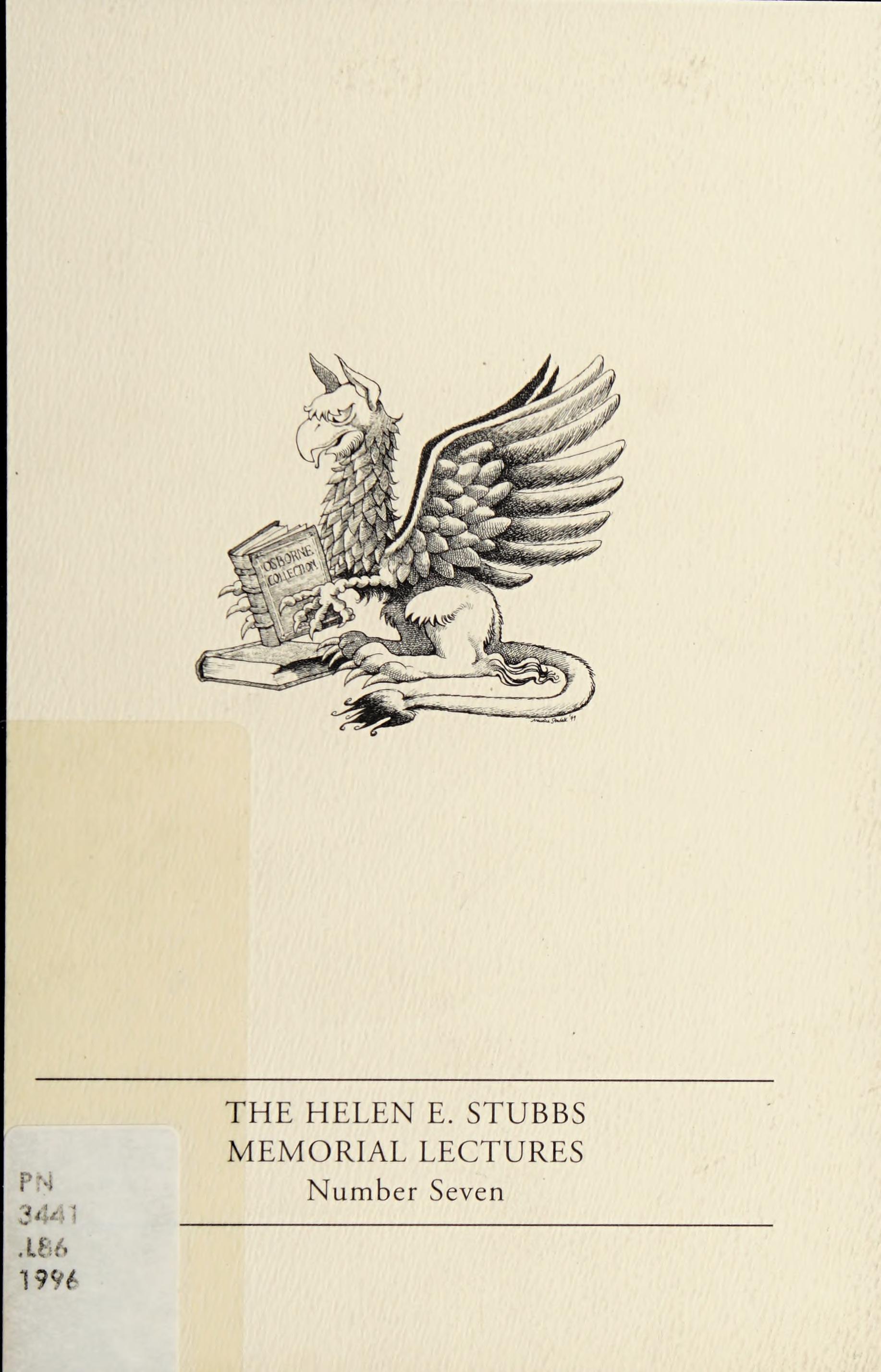 Schools In Stories: Talbot Baines Reed 3 April 1852 To 28 November 1893