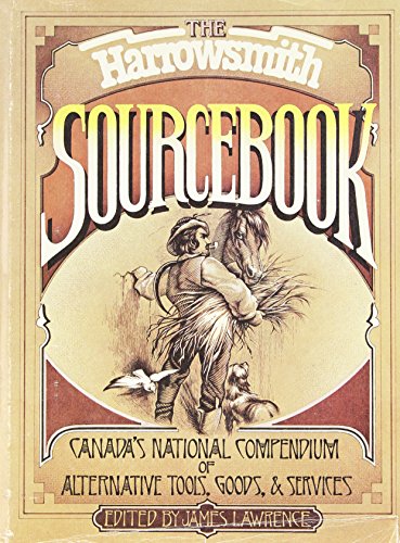 The Harrowsmith Sourcebook
