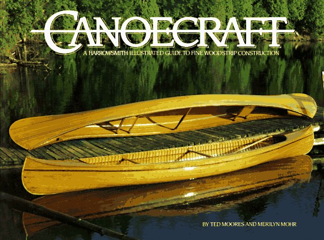 Canoecraft