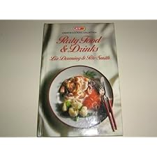 Party Food & Drinks