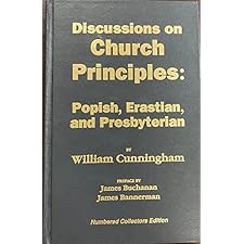 Discussions On Church Principles