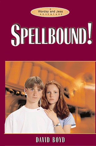 Spellbound!