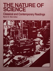 Nature Of Science