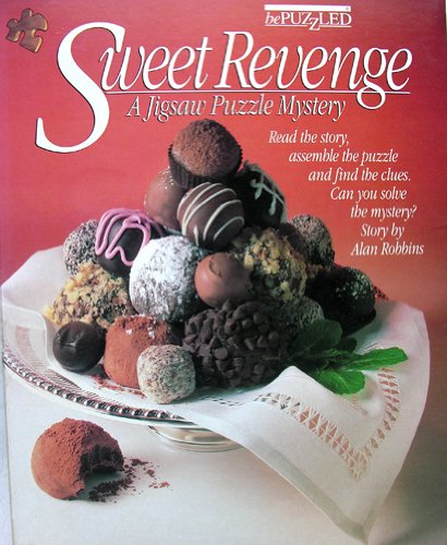 Sweet Revenge/Includes Puzzle