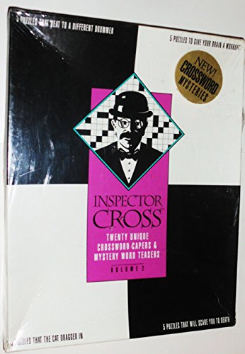 Inspector Cross