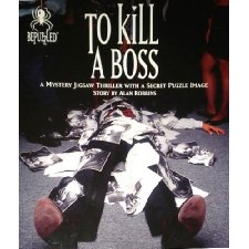 To Kill a Boss