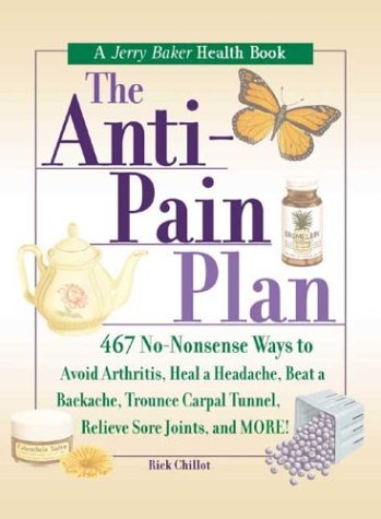 The Anti Pain Plan