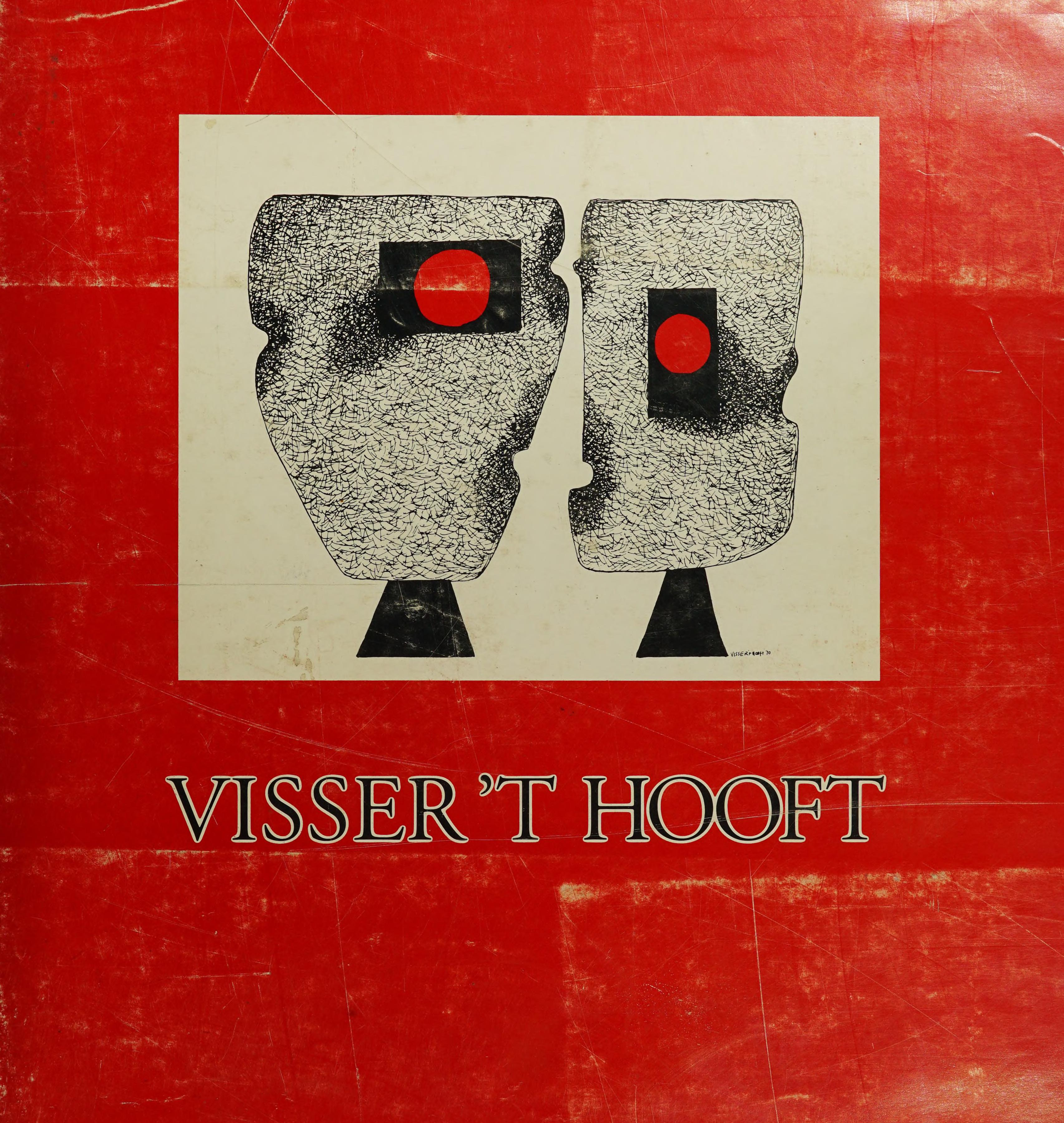 Martha Visser'T Hooft