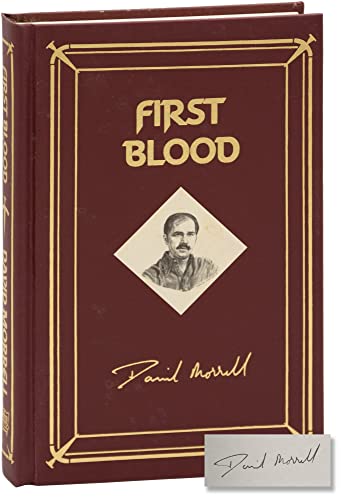 First Blood