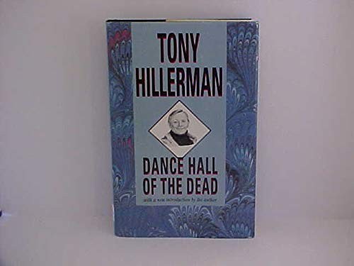 Dance Hall of the Dead by Tony Hillerman, ISBN 9780922890736