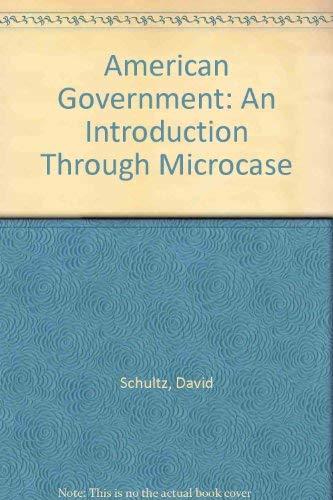 American Government
