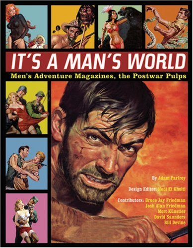 It's a Man's World