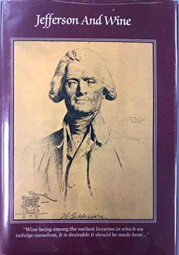 Jefferson & Wine