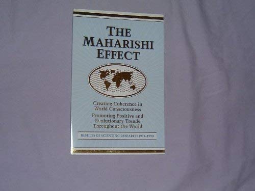 The Maharishi Effect