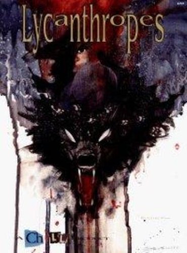 Lycanthropes