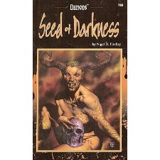 Seed of Darkness