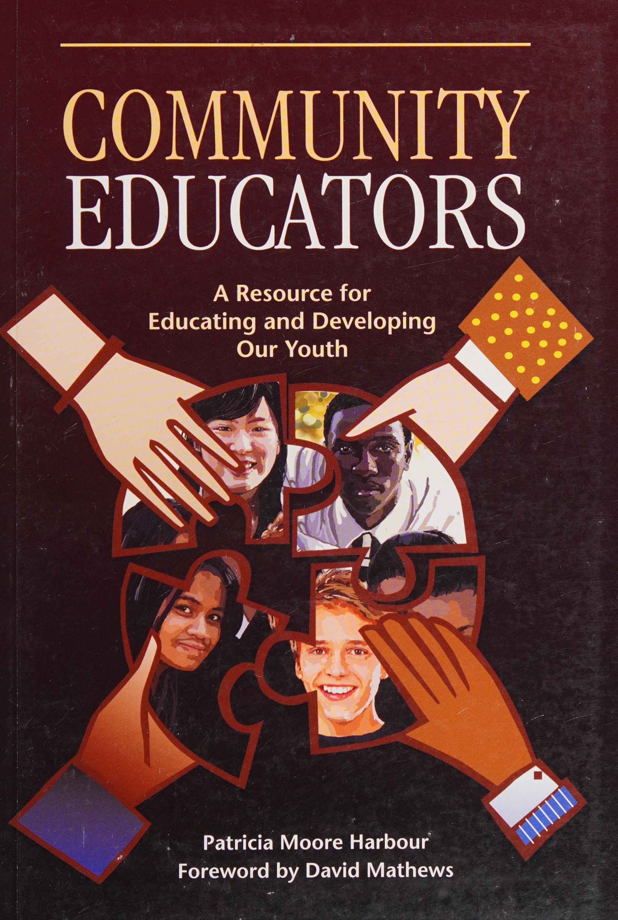 Community Educators