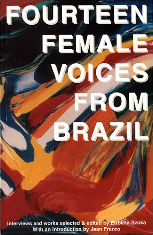 Fourteen Female Voices from Brazil