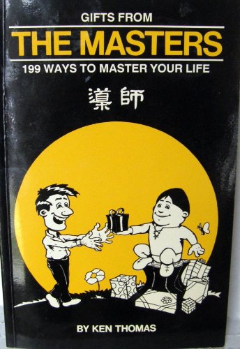 Gifts from the Masters
