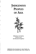 Indigenous Peoples of Asia