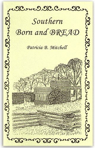 Southern Born And Bread