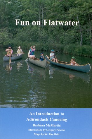 Fun on Flatwater