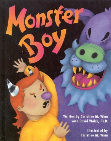 Monster Boy