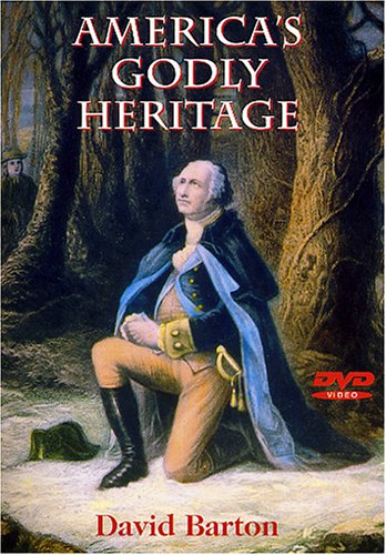 Americas Godly Heritage