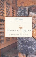 Chalk Hill Winery Sommelier Guide To Restaurants In America