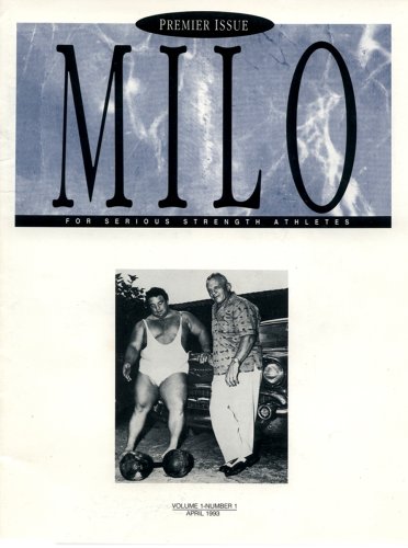 MILO