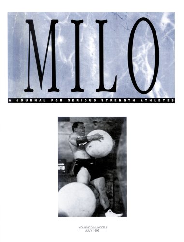 MILO