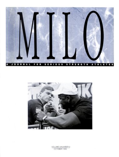 MILO