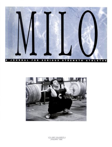 MILO