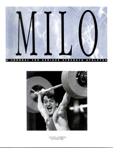 MILO